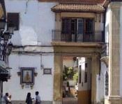 Iglesia de las Angustias