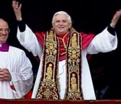Benedicto XVI