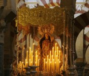 Virgen del Carmen de Córdoba