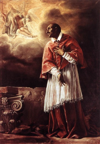 BORGIANNI_Orazio_St_Carlo_Borromeo