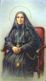cabrini