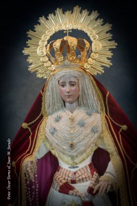 Nuestra Señora de los Reyes